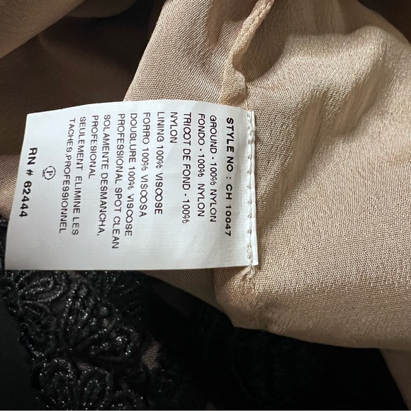 nicole miller CH 10047 - Picture 8 of 8